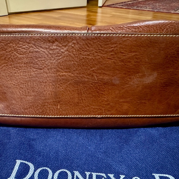 Dooney & Bourke Florentine Vacchetta - Picture 9 of 10